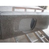 Granite countertops. kitchen countertop, hotel cou