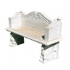White Sandstone Bench