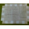 Bal Teak Wood Sandstone