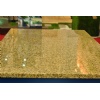 Golden Claude new chinese granite, yellow chinese