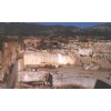 Roman Travertine in blocks, slabs
