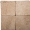 Durango Chocolate Tumbled Travertine