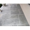 Blue Stone Patio