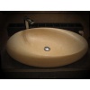 Giallo Sahara Sink