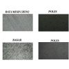 Hasil Produksi Basalto Stone