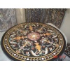 Mosaic TableTop, Water jet Patterns
