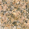 Brazilian Yellow Granite