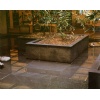 Gauged Slate Floor Tile