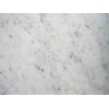 Carara White marble stone, imported marble Carara White marble stone, imported marble