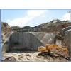 Rio Preto Granite Quarry