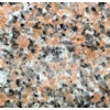Pink granite