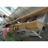 Yellow sandstone frame