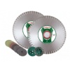 Circular blades for granite DiamDisk GnP
