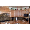 Exotic Granite Kitchen Tops, Kitchen Remodeling