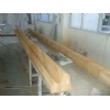 Yellow sandstone profile