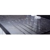 Black Honed countertop-Belgian Blue Stone