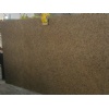 Desert Gold (merry gold) granite slabs