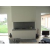 Finnish Soapstone Tuulikivi Fireplace