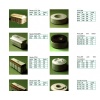 Magnesite Compound Abrasives