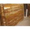 Plywood Onyx Slabs