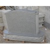 Granite monument