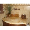 Solarius Granite Vanity Top