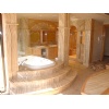 Evia Alavastro Onyx Bathtub Surround