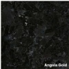 Angola gold granite