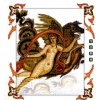 Antique mosaic
