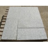Luserna stone tiles