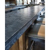 Soapstone Bar Top