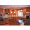 Granite countertops
