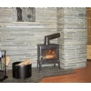 Slate wall cladding, wall panels