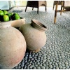 Timor Tan Pebbles