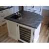Canadian Soapstone Island