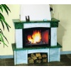 Classic Fireplace