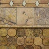 Amber Honed Travertine