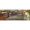 Granite Kitchen Tops, Island