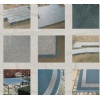 Chinese Granite Landscaping Stones