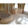 Bath design-bathtub