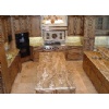 Brazilian Exotic Granite Kitchen Tops, Islands