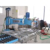 Kaspe BR 100 Grinding Machine