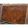 Aztec Red Onyx Slab