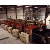Stone honeycomb production machinery