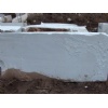 Bianco Sivec Marble Blocks
