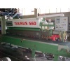 Edge Polishing Machine - Used Machines