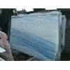 Azul Macauba Granite Slabs