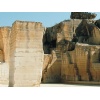 Pietra Leccese Quarry