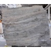 Silver Travertine Crosscut