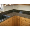 Baltic Brown Countertop